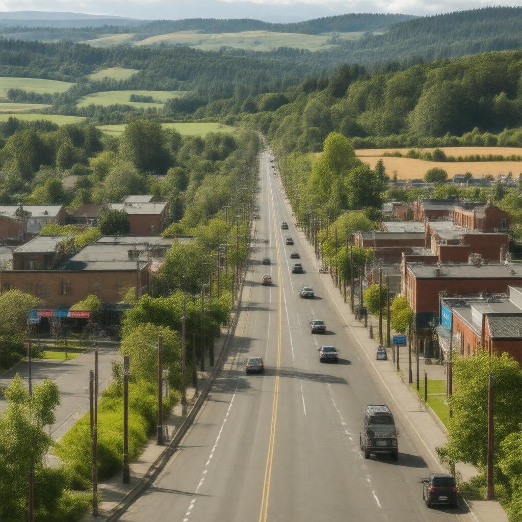 Sumner, Missouri